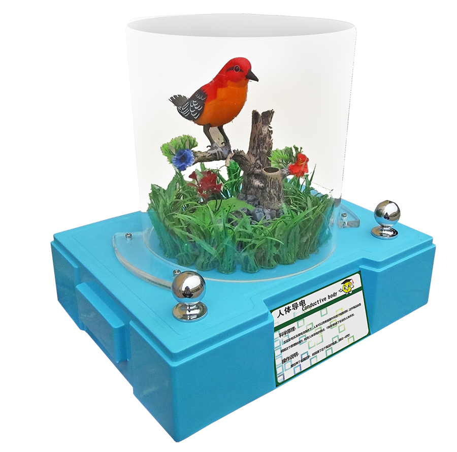 人體導(dǎo)電臺(tái)面式